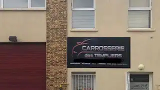 Carrosserie Des Templiers, Élancourt