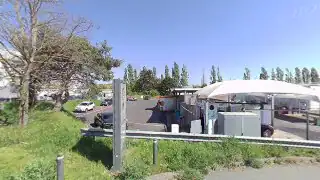 R.K GARAGE, Garges-lès-Gonesse