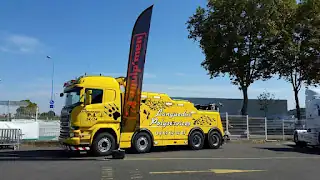 Languedoc Polyservices, Lattes