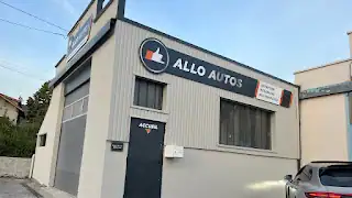 ALLO AUTOS : Pneus Dépannage et Entretien Mécanique Multimarques, La Ravoire