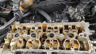 Garage Ecodiag auto, Le Tampon