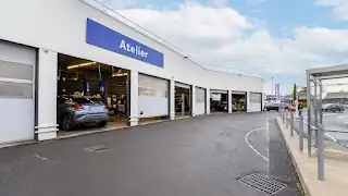 Carmeleon - Carrosserie Mobile, Garges-lès-Gonesse