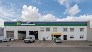 Euromaster Véhicules Industriels - Conflans, Conflans-Sainte-Honorine