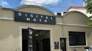 Digital Moto Saint Maur, Saint-Maur-des-Fossés