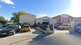 auto one, Martigues