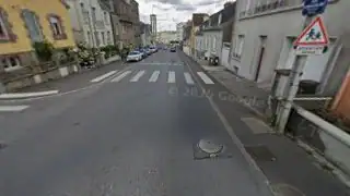 AD Expert, Brest