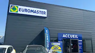 EUROMASTER NÎMES SERVICES AUTO, Nîmes