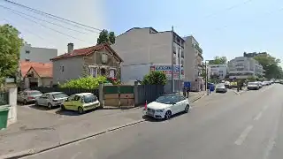 KS AUTO, Drancy