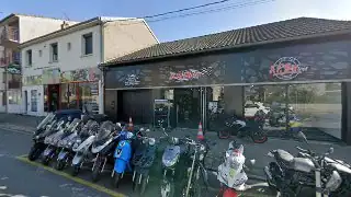 F.P. Moto, Albi