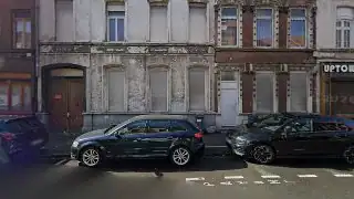 GARAGE DE LANNOY, Roubaix