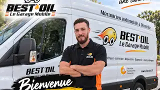 Best'Oil Team France, Dijon