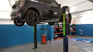 GARAGE MÉCANIQUE PNEUS LIVE Auto Services, Villeneuve-d'Ascq