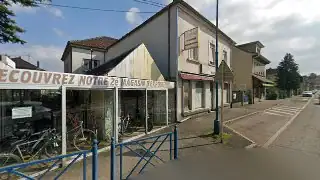 AUX 2 ROUES, Pfastatt