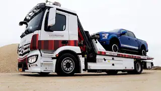 DÉPANNAGE AUTO REMORQUAGE VOITURE | Dépanneur Remorqueur Romainville (93), Romainville