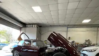 Carrosserie BELAIR, Mérignac