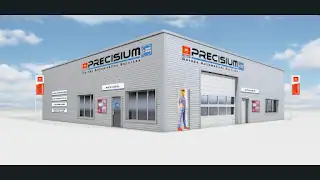 GARAGE CS AUTO, Châtellerault