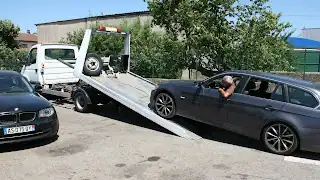 MECA-DEPA-ROOSEVELT, Décines-Charpieu