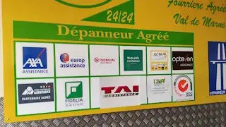 Sté Seb - Benard, Vitry-sur-Seine