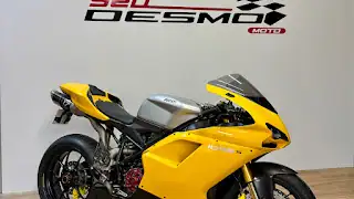Seb Desmo Moto, Saint-Leu-la-Forêt