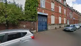 Garage G2000, Roubaix
