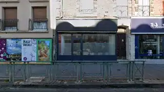 GARAGE PREMIER - A+ GLASS, Charleville-Mézières