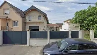 Kod brata Dakija, Bondy