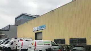 Rapide Auto 92, Colombes