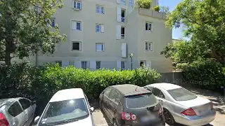 La D Pannage, Marseille