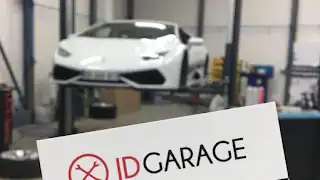 JD GARAGE, Colmar