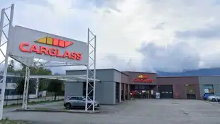 CARGLASS Pare-Brise Chambery, Chambéry