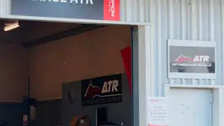 Auvergne Tech Racing - ATR, Clermont-Ferrand