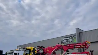 Dépann'VI, Cholet