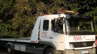 Américan Assistance Auto-routier Automobile A.A.A.A.DELCHER, Vannes