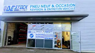 Destock Pneu, Nîmes
