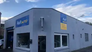 RR AUTO, Villeneuve-d'Ascq