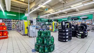 Feu Vert, Hyères