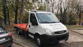 M.I.A.A. AUTO DEP', Villefranche-sur-Saône