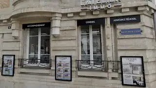 ASSISTANCE RÉGIONALE DEPANNAGE AUTO, Reims