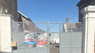 Auto location pièces LK, Saint-Quentin