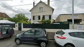 Automeca, Les Mureaux
