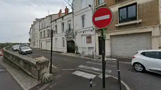 Auto Passion, Angoulême