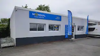 Mondial Pare-Brise, Puilboreau