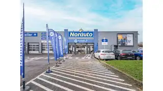 Norauto Vigneux - Montgeron, Vigneux-sur-Seine