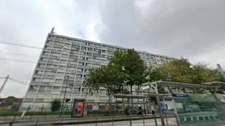 Auto 18, Saint-Denis