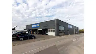 Norauto Dijon Toison D'or, Dijon