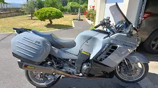 First auto, Drancy
