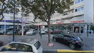 Epaviste Enlèvement épave voiture gratuit, Pantin