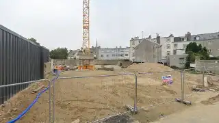 Lambé Automobiles, Brest