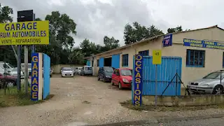 Courtine Automobiles, Avignon