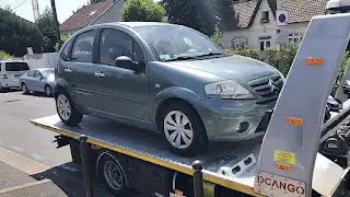 Colombauto Dépannage auto, Colombes